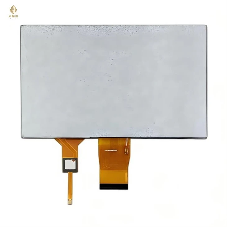 7 Inch Touch TFT LCD suppliers