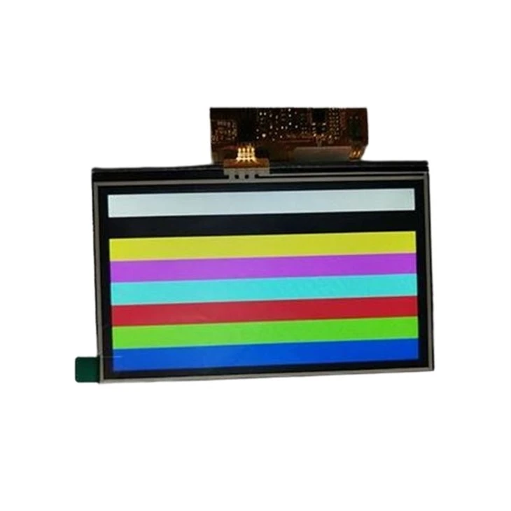 3.0 MIPI RGB MUCIPS TFT LCD