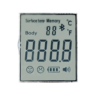 LCD denetleyici nedir?