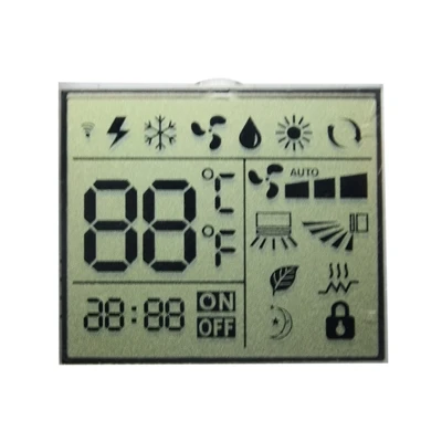 LCD denetleyicilerin temel işlevleri