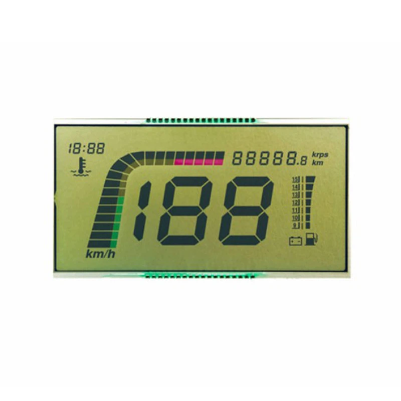 Gasoline Pump Dispenser Display Gasoline Pump Dispenser Display
