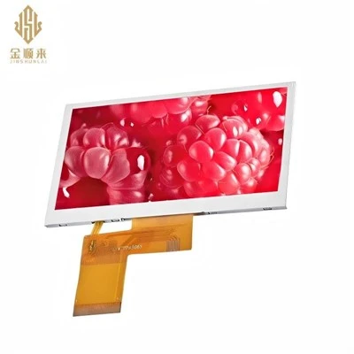 7 İnç LCD Ekranlarda Optik Bağlanma Nedir?