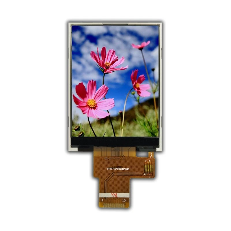 TFT 2.4inch Ili9341